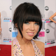 Image for article titled Glittery Gowns and Hideous Hair at the American Music Awards
